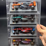 Bburago | โมเดลรถ F1 ขนาด 1:43