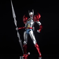 TATSUNOKO HEROS FIGHTING GEAR TEKKAMAN,THE SPACE KNIGHT LIMITED COLOR[Model Figure งานแท้]4571335882