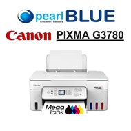 Canon PIXMA G3780｜MegaTank Wireless All-in-One for Home and Small Office