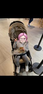 Babyzen Yoyo 2 stroller BB 車