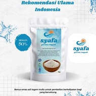 GARAM RUQYAH FADILAH UNTUK MERUQYAH TEMPAT DAN TUBUH