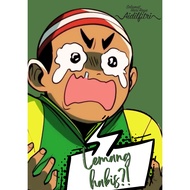 KAD HARI RAYA AIDILFITRI (GOPAL)