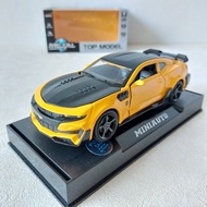 CHEVROLET CAMARO SS ALLOY 1:32 DIECAST
