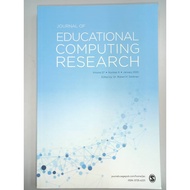 Journal of Educational Computing Research Vol 57, No 8, january 2020 ISSN:07356331