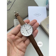 Fossil es3708 brown leather🥰