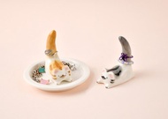 ZZick 戒指架 - 戒指、飾品收納、飾品展示擺飾