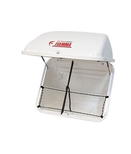 Fiamma Ultra-Box 320-500 กล่องสำหรับเก็บของติดในรถบ้าน Motorhome Caravan Campervan RV