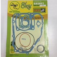 Large Gasket Set TZR150 YAMAHA TZR150 Grade A Work Bee Brand