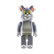 Bearbrick Tom Flocky 1000%