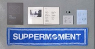 「誠徵」supper moment the moment特別版boxset