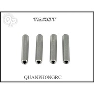 P37 - Aluminum Hexagonal Bolt for Tarot 450 Helicopter