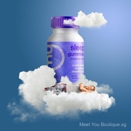 OMY - Melatonin-Free Sleep Gummy Supplement