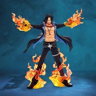 Anemme One Piece Figure S Punch Ackee