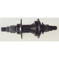 Bmx ball-bearing hub 48holes 10T 14mm