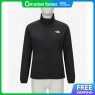The North Face | เสอแจคเกตฮดผหญง The North Face รน NJ3LR41A สดำ 341A