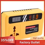Power Inverter for  20V Battery DC 20V to AC 220V Battery Inverter Portable Power Station Generator 