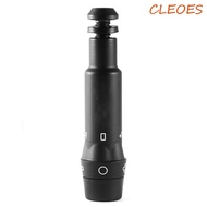 CLEOES Golf Shaft Adapter Sleeve Replacement 0.335" 0.350" Tip Size Adapter for Ping G35 G400 Club S