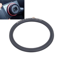 Camera UV Filter  Rounded Sides 42mm Low Reflectivity Protection AGC 0.5mm Optical Glass for RX100