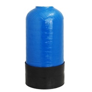 Water Filter Tank 0817 FRP Tank for Water Filter and Water Softener Assembly