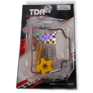REPAIRKIT REPAIR KIT KARBU DALAMAN ISI CARBU KARBURATOR CARBURATOR CARBURETOR PE28 PE 28 NSR ORI ORI