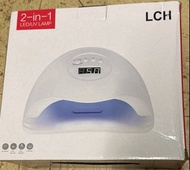 LED美甲機 蜜糖小姐gel甲機