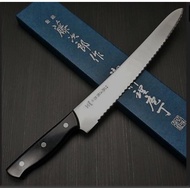 Tojiro Bread Knife F-687