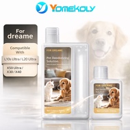 Pet Odor Removal Floor Cleaner – For Dreame H12/H12 Pro/H12S/H12 Dual/H13 Pro/H14 Pro | Deep Clean, 