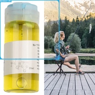 【Hot-selling】10ml Dopa-salt Fish Hunger Hormone Strong Fish Shrimp Attractant For All Baits