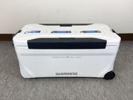 SHIMANO SPA-ZA BASIS 35公升釣魚保溫箱 C10BF17