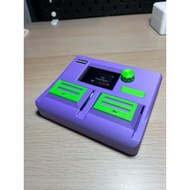 เคสเอฟเฟ็คกีตาร์ Sonicake Pocket Master 3D Printing ซีรี่ส์ Big Foot