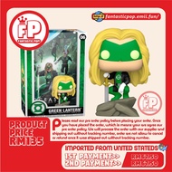 Funko POP Comic Covers : DC - Green Lantern - DCeased Green Lantern (06)
