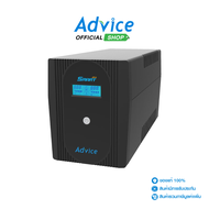 UPS 1500VA ADVICE Smart Plus