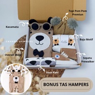 Baby hampers/baby boy gifts/baby boy hampers/birth gifts/khans hampers/baby hampers/baby parcels/bab