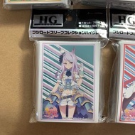 ウマ娘 賽馬娘 Pretty Derby Season 2 目白麥昆 Mejiro McQueen 卡套 Vol. 2971