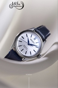 ✨⚜️全新 行貨 有門市⚜️ HCC004 Presage Classic Series Seiko 145th Anniversary Limited edition of 2,500 pieces