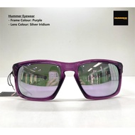 Hummer Eyewear Sunglass Sporting and Fashion UV Polarised