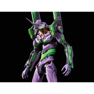 Authentic Bandai 1/144 RG Evangelion Unit-01 Rebuild of Evangelion Model Kit