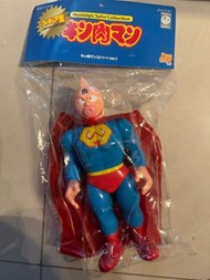 全新 Five Star Toy NSC 筋肉人 王 Limited Edition