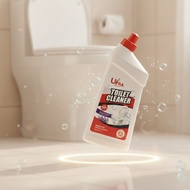 Ultra Toilet Cleaner 500ml