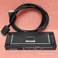 วันคอนเนค One Connect Samsung UA55JS8000K/ UA55JS8000KXXT  (พาร์ท BN96-35817B) อะไหล่แท้/ถอดมือสอง