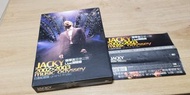 早期版    張學友   音樂之旅   Live 演唱會   3CD碟  2003 年 出版 正版碟