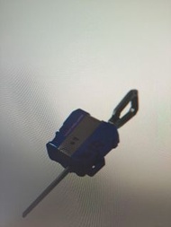 全新未開袋 特別版 日本隊 發射器 藍武士5-60K  UX-00 旋風發射器