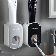 New style ecoco toothpaste dispenser