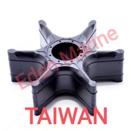 ORIGINAL Impeller for YAMAHA 2 stroke 100/115/150/200/225/250 & 4 Stroke F80/90/115/150/200/225/250 