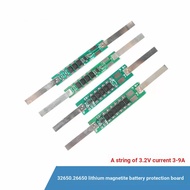 32650/26650 A String 3.2V Lithium Iron Phosphate Battery Protection Board with Nickel with Current 2