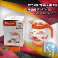 Florista Pitcher / Florista Pitcher