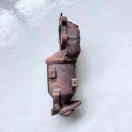 L9 JB-DET Copen JB-DET Exhaust Down Pipe