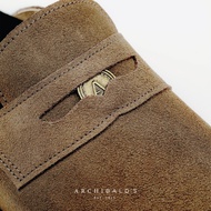 (PRE-ORDER) Archibalds Mules รองเท้าอาชิบาวส์ เปิดส้น