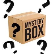 Baby Product Blind Box Lucky Blind Box Pick Up Random Blind Bag Mystery Blind Box