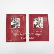 CATHOLIC WORSHIP STATUE - CATHOLIC FAMILY BOOK